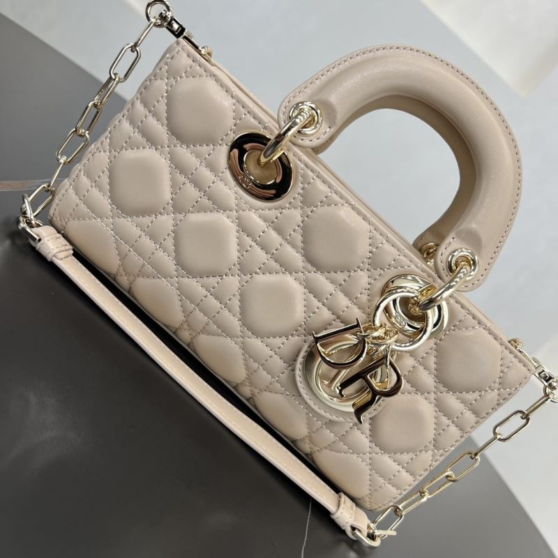 Christian Dior My Lady Bags